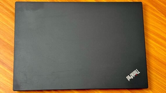 Uk Used Lenovo ThinkPad T460s