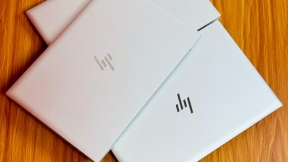 UK Used HP EliteBook 830 G8 Notebook