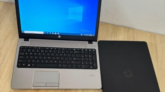 UK USED HP PROBOOK 450 G1