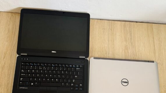 UK USED DELL LATITUDE E6440