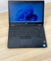 Uk Used Dell Latitude E5470