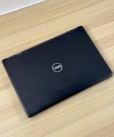 UK USED DELL LATITUDE 5480