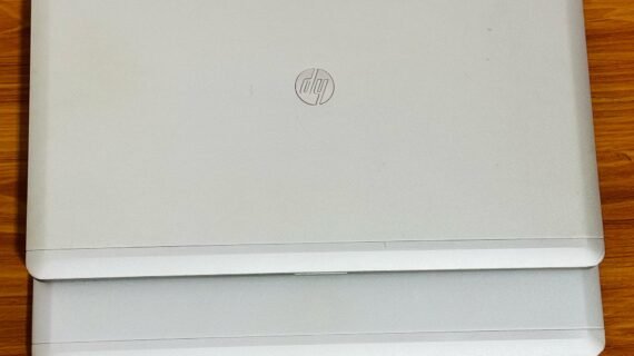 UK USED HP ELITEBOOK FOLIO 9470m