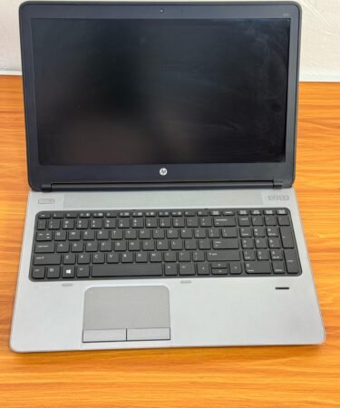 UK USED HP ProBook 655 G1 GAMING