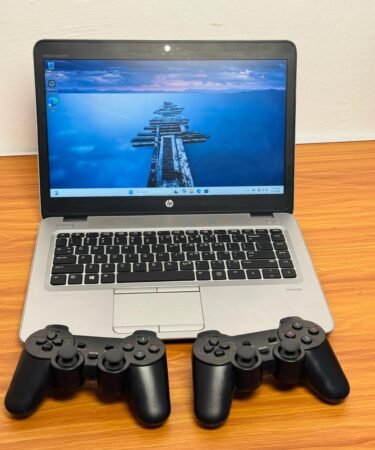 UK USED HP EliteBook 745 G3