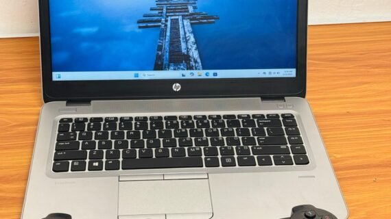 UK USED HP EliteBook 745 G3