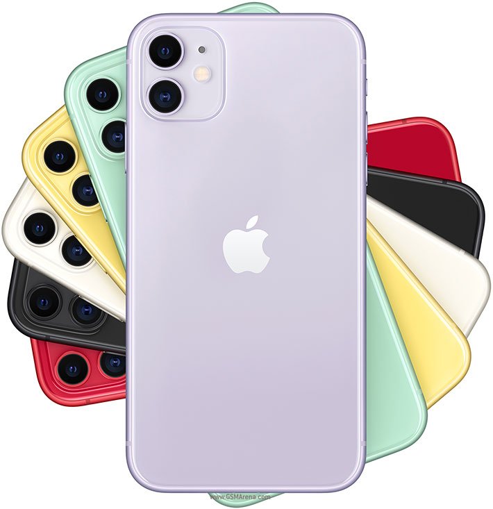 UK Used iPhone 11 (128GB) - Image 3