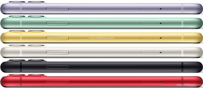 UK Used iPhone 11 (128GB) - Image 4