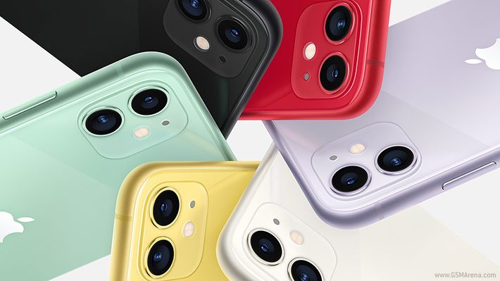 UK Used iPhone 11 (128GB) - Image 2