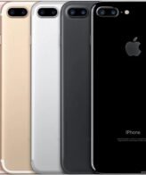 UK Used iPhone 7plus 128GB