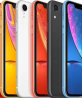 UK Used iPhone XR (128GB)
