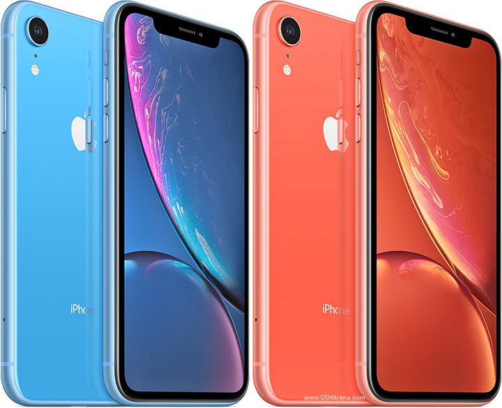 UK Used iPhone XR (128GB) - Image 3