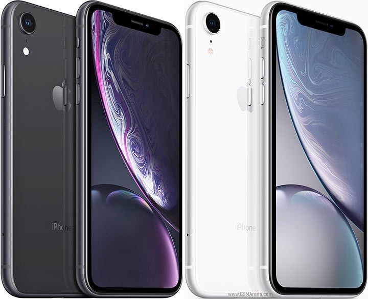 UK Used iPhone XR (128GB) - Image 5