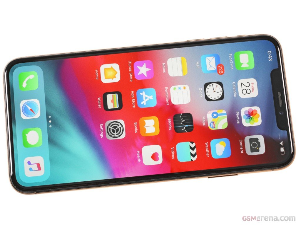 UK Used iPhone XS (256GB) - Image 4