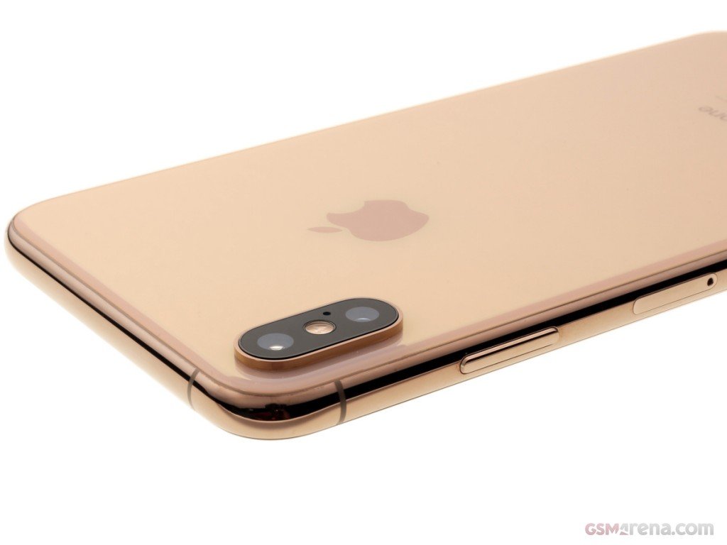 UK Used iPhone XS (256GB) - Image 5