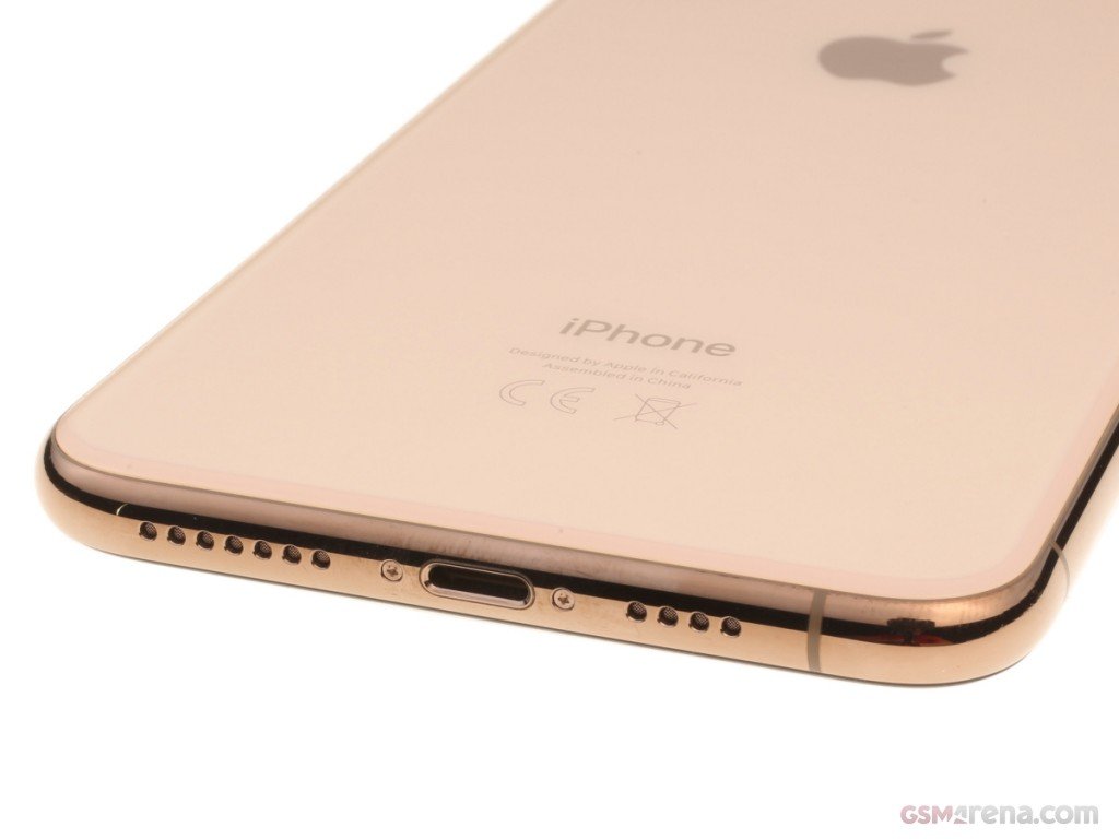 UK Used iPhone XS (256GB) - Image 6