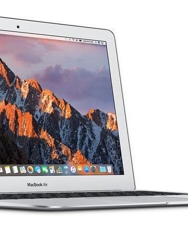 MacBook Air 2022