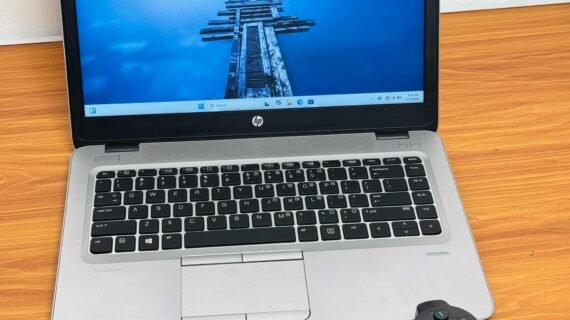 HP EliteBook 745 G3 (UK USED)
