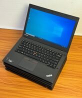 Lenovo ThinkPad T450 Ultra book (UK USED)