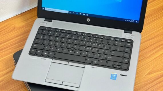 HP EliteBook 840 G1 (UK USED)