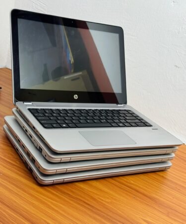 Hp ProBook 430 G4 (Uk Used)