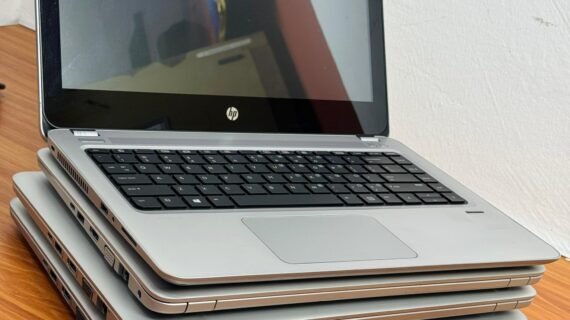 Hp ProBook 430 G4 (Uk Used)