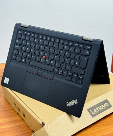 Lenovo X13 Yoga Gen 1 (Uk Used)