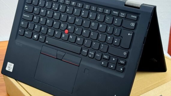 Lenovo X13 Yoga Gen 1 (Uk Used)