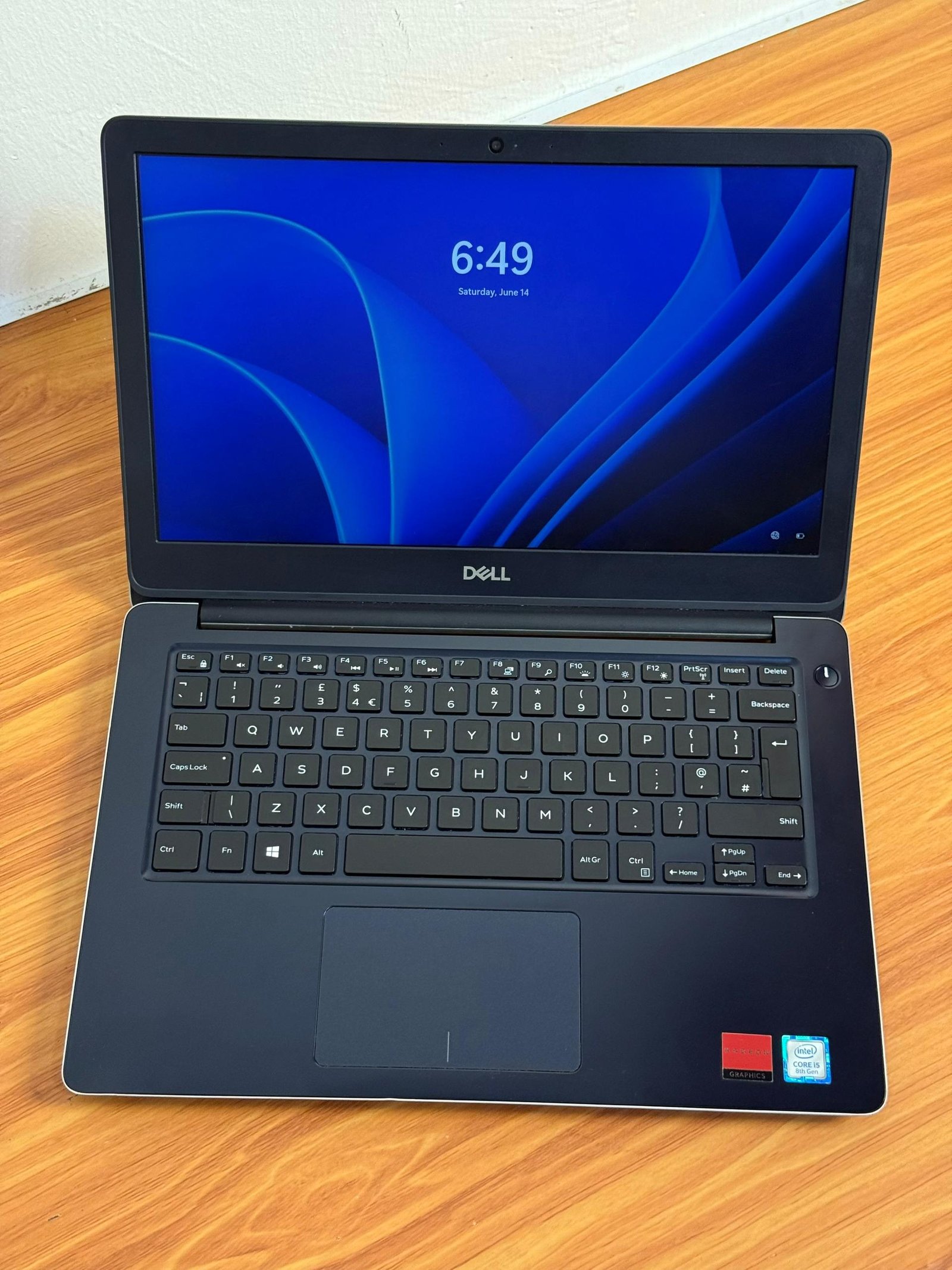 Dell Vostro 5370 (UK USED) - Image 3