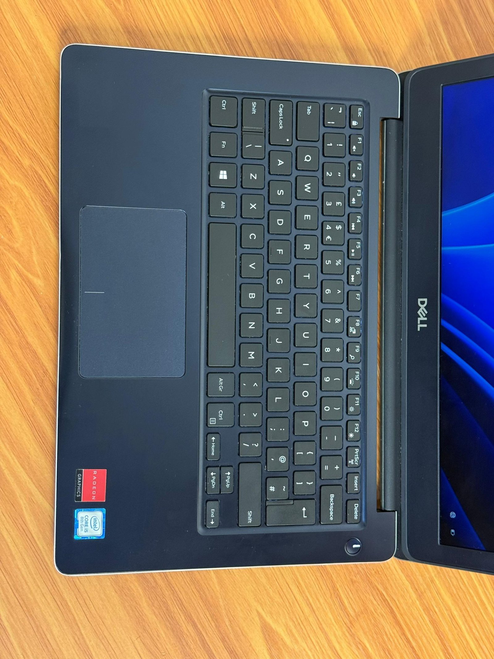 Dell Vostro 5370 (UK USED) - Image 2