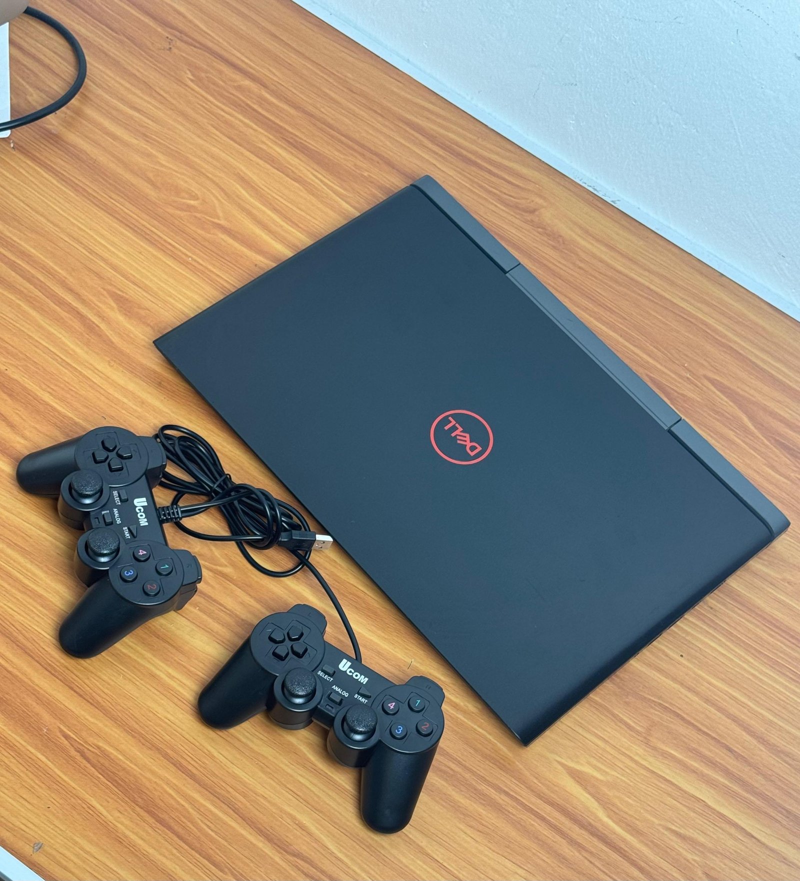 Dell G5 15-5587 Gaming Laptop (Uk Used) - Image 3