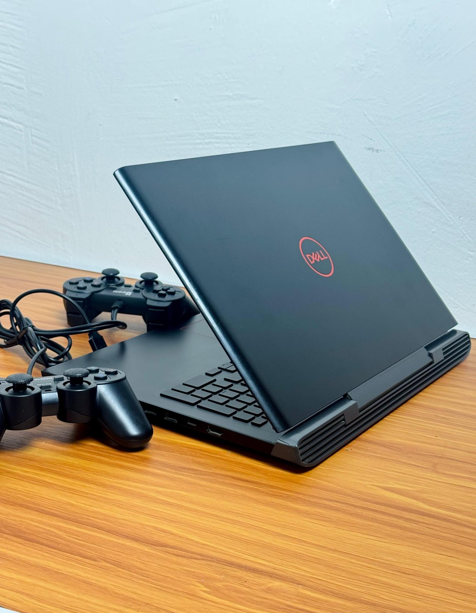 Dell G5 15-5587 Gaming Laptop (Uk Used)