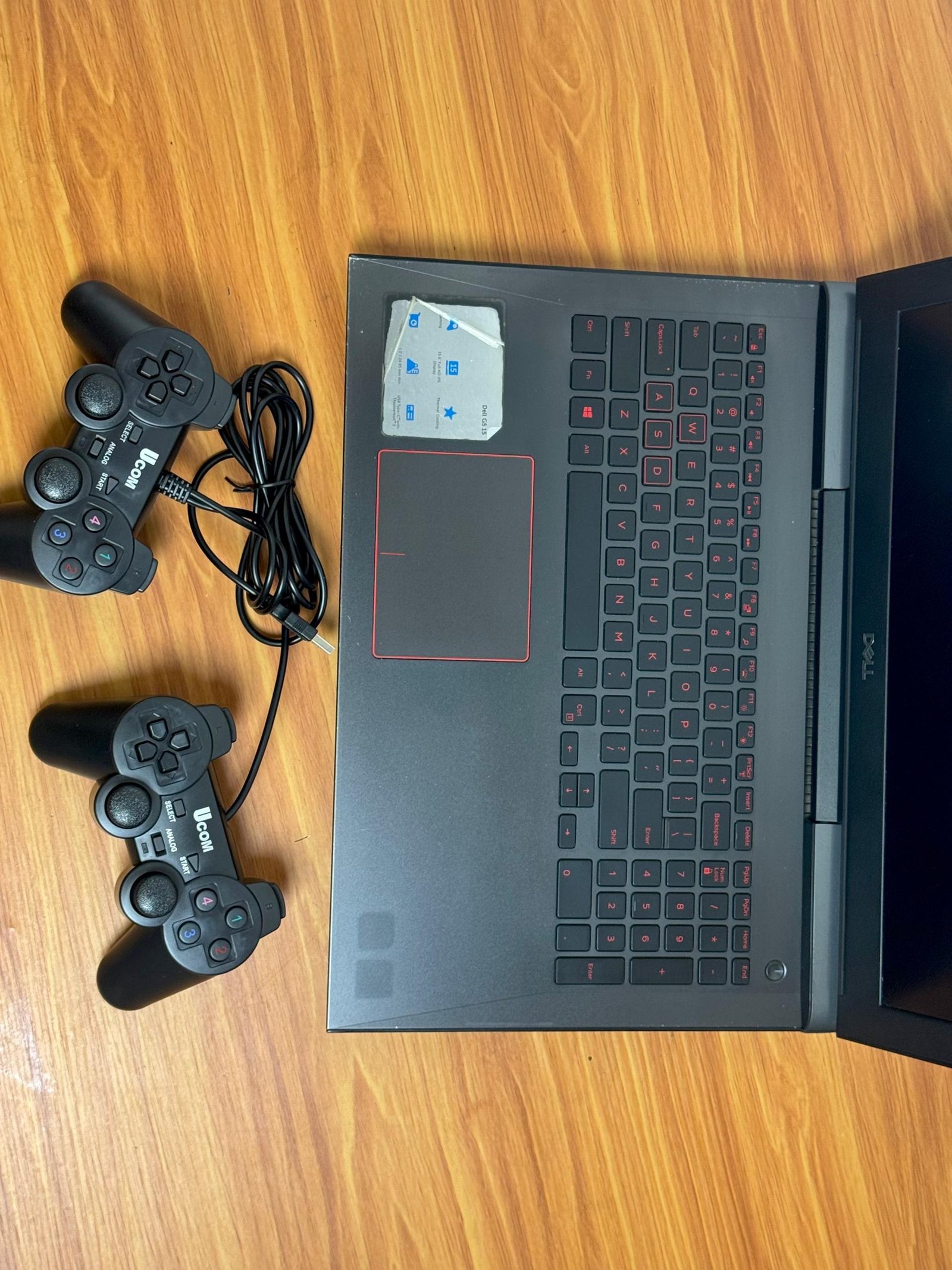 Dell G5 15-5587 Gaming Laptop (Uk Used) - Image 5