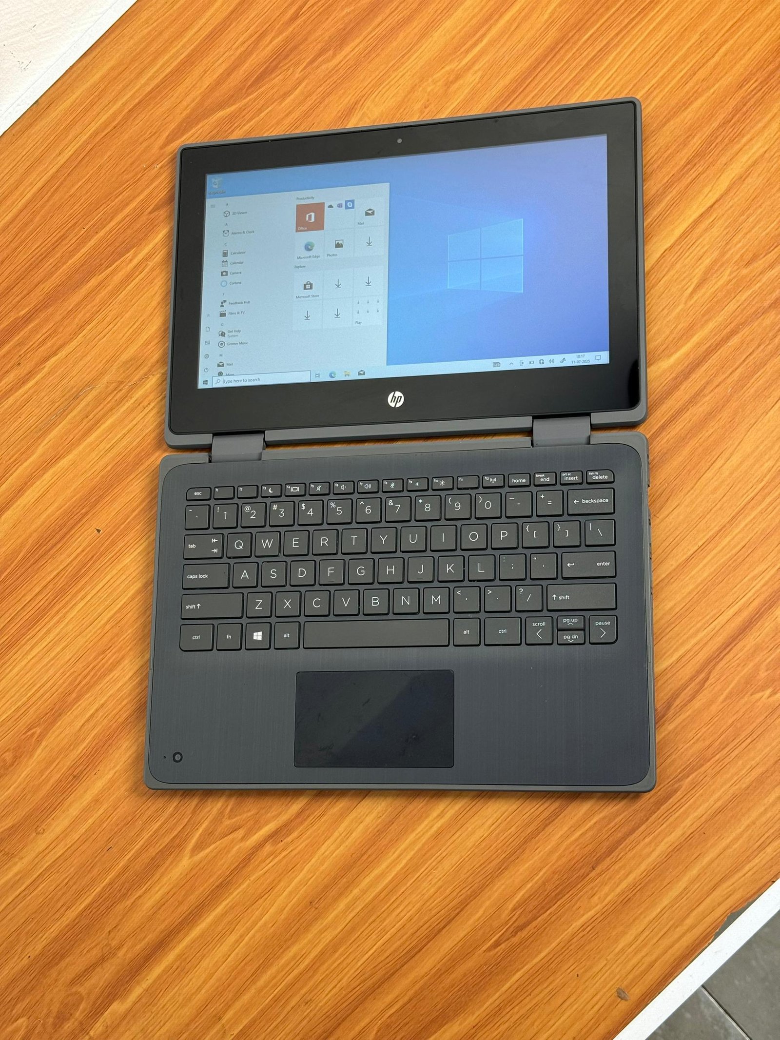 HP ProBook x360 11 G6 EE (Uk Used) - Image 3