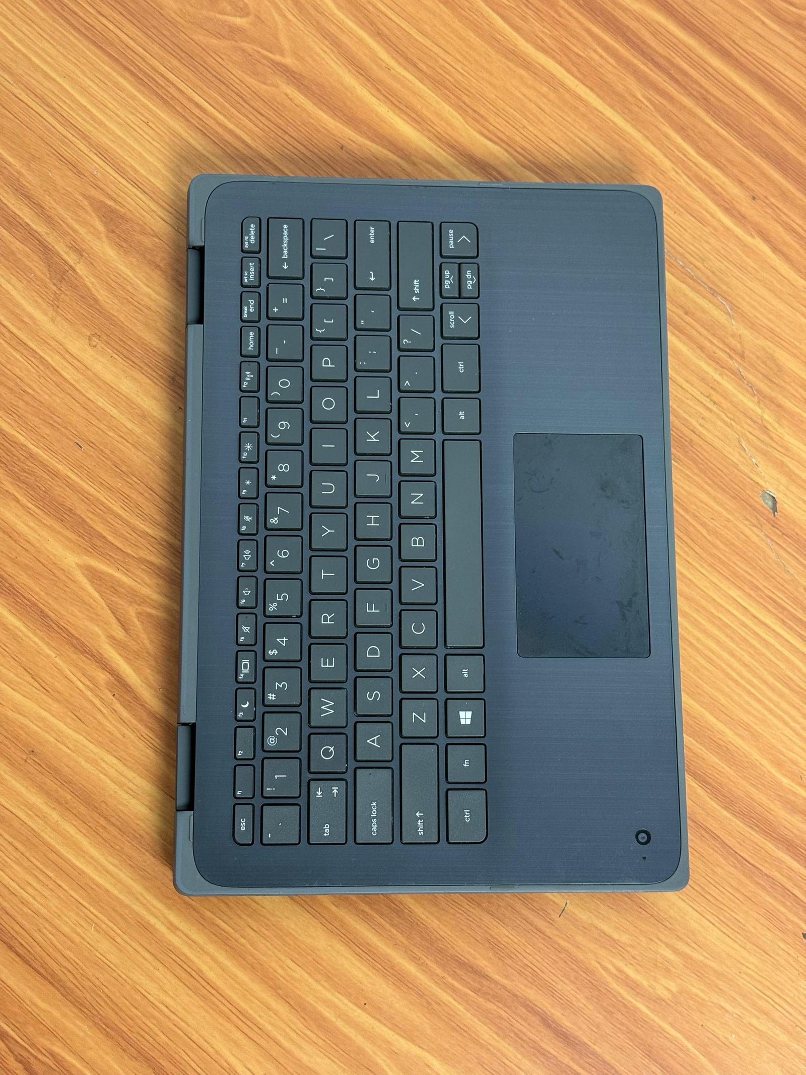 HP ProBook x360 11 G6 EE (Uk Used) - Image 4