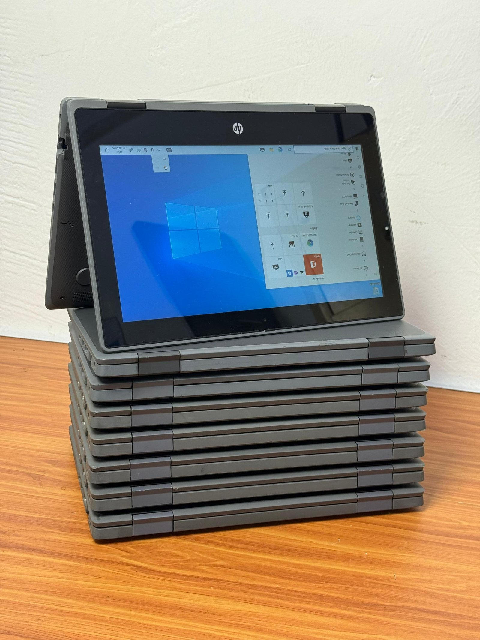 HP ProBook x360 11 G6 EE (Uk Used)