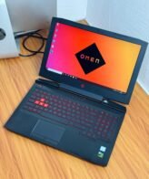 Omen by HP Laptop 15-ce0xx (Neat Condition | Uk Used) – Dwaso GH