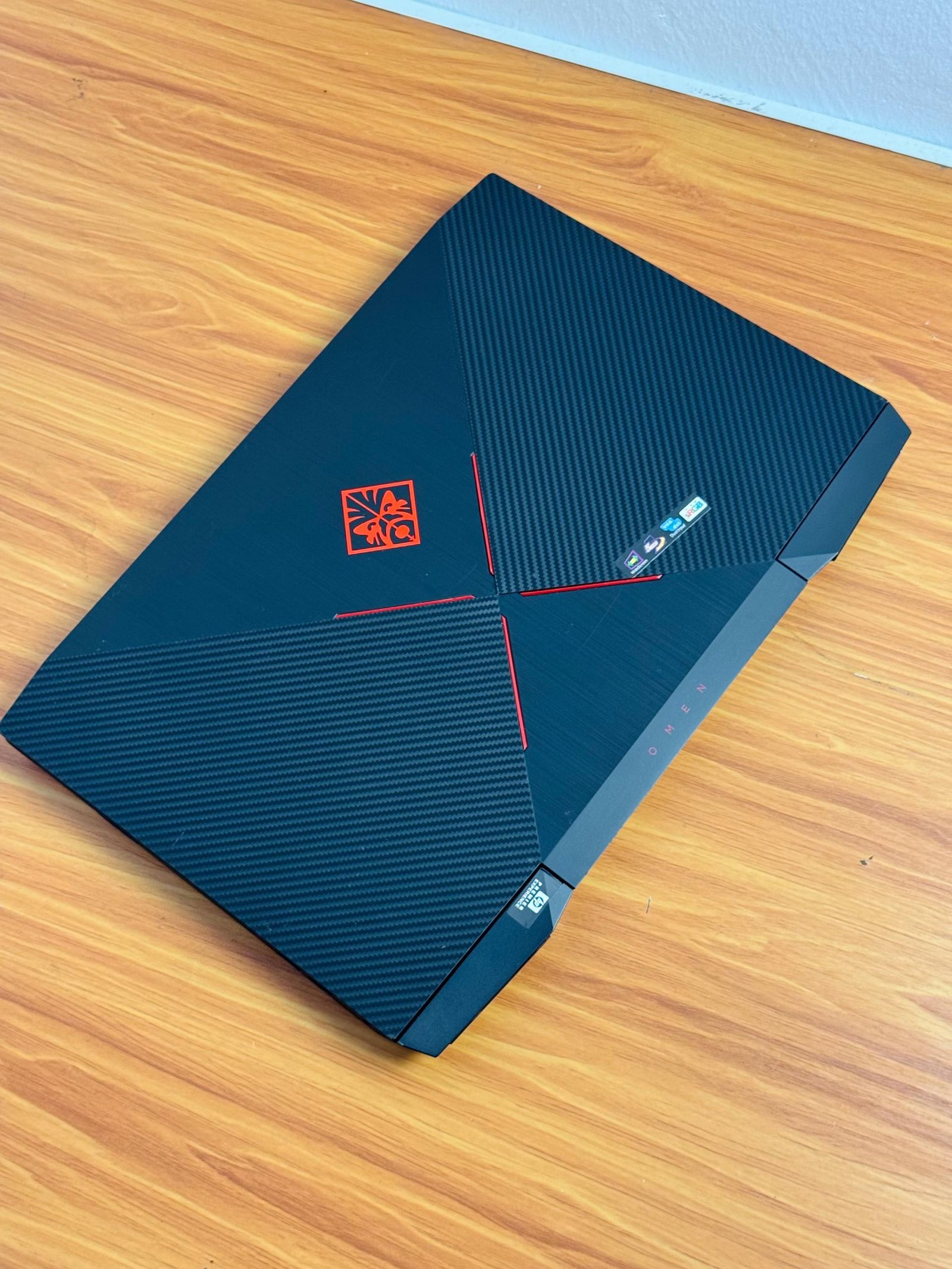 Omen by HP Laptop 15-ce0xx (Neat Condition | Uk Used) - Image 7