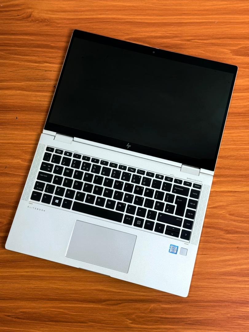 HP EliteBook 1040 G6 (UK Used) - Image 5