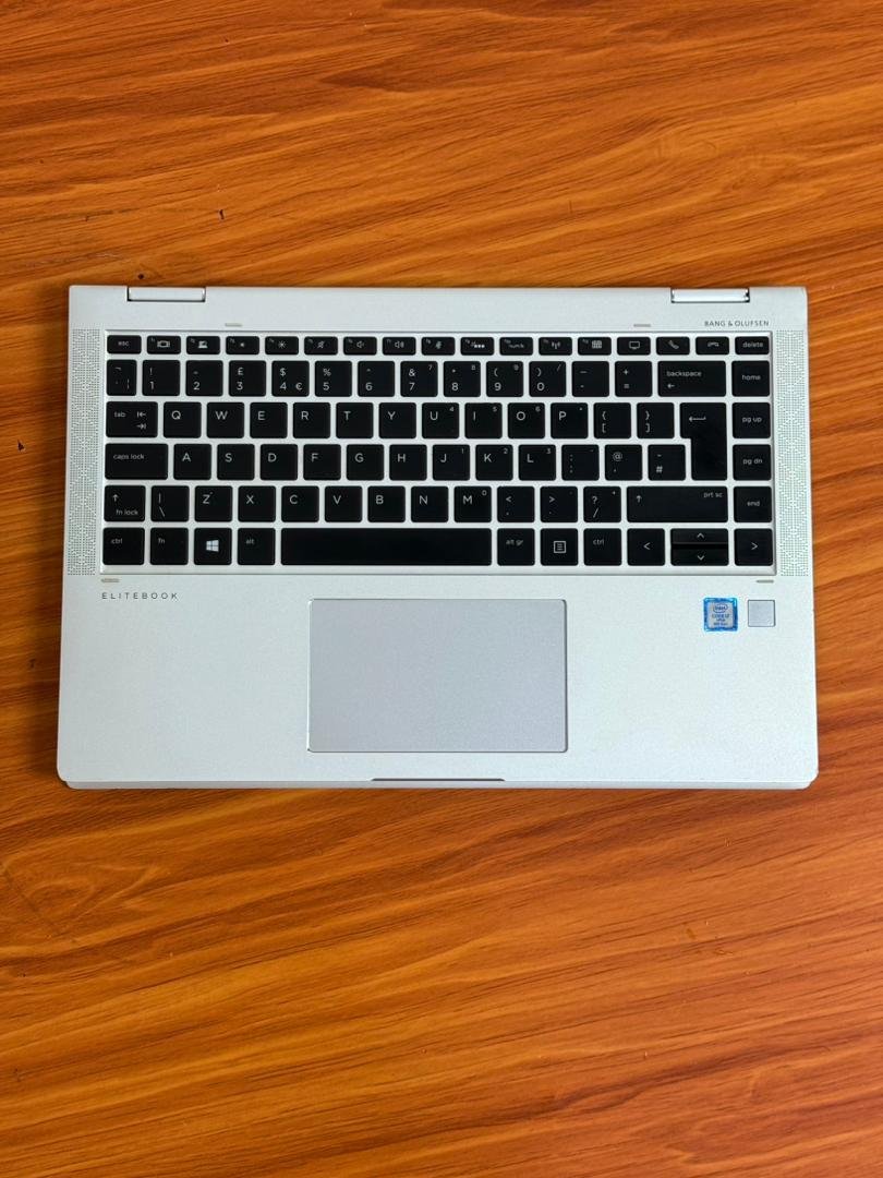 HP EliteBook 1040 G6 (UK Used) - Image 3