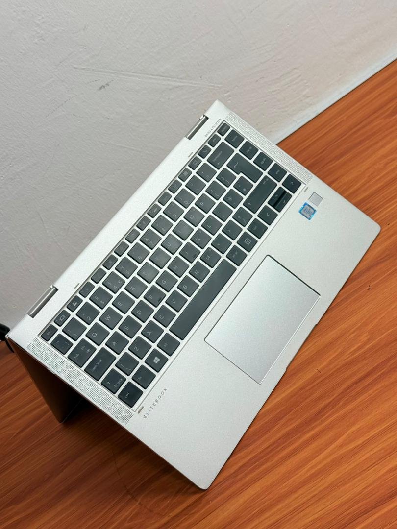 HP EliteBook 1040 G6 (UK Used) - Image 2