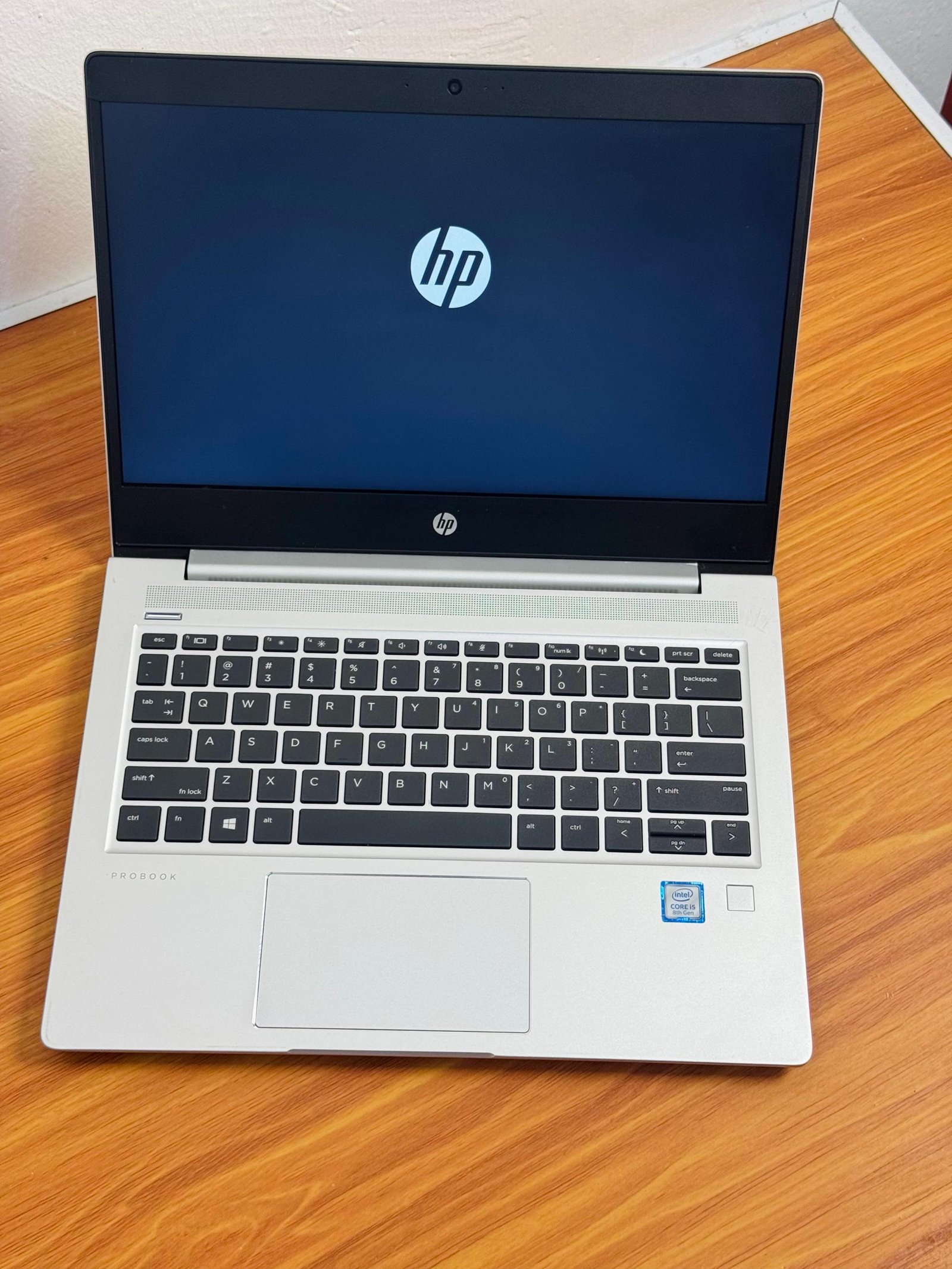 HP ProBook 430 G6 (UK Used) - Image 3