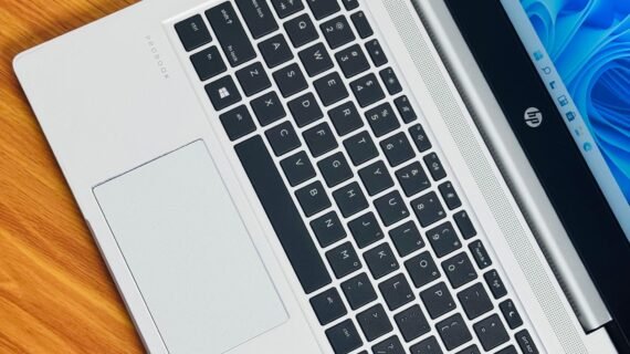 HP ProBook 430 G6 (UK Used)