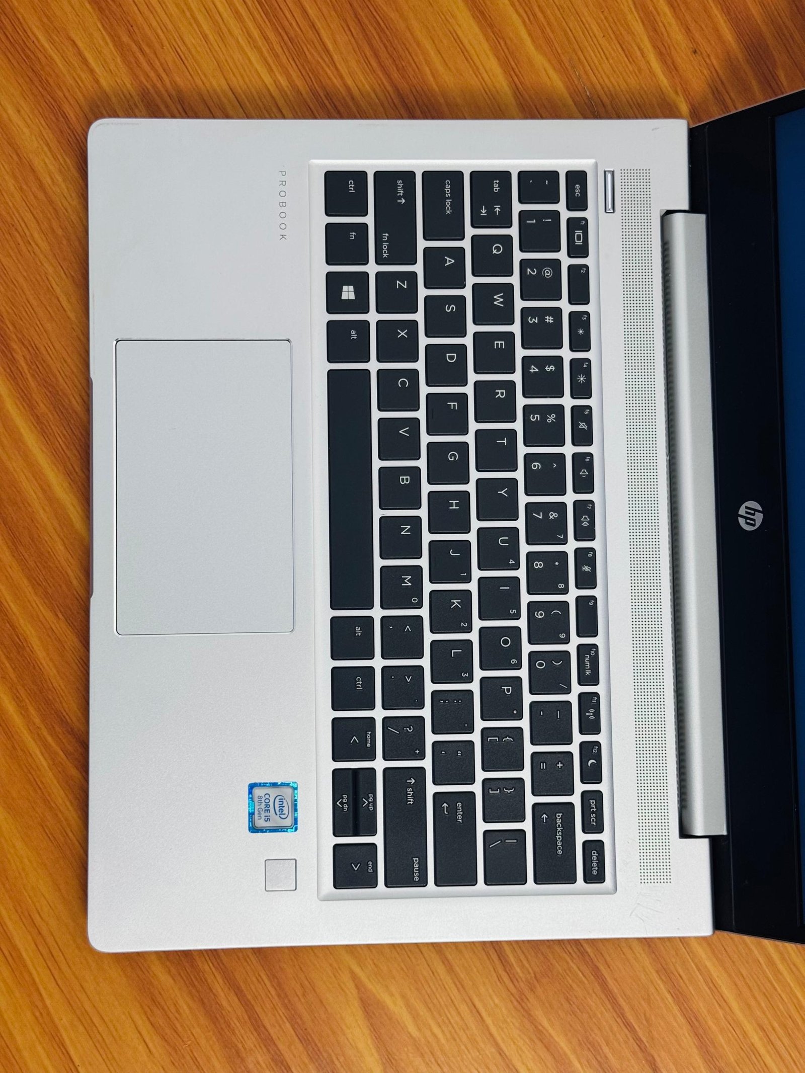HP ProBook 430 G6 (UK Used) - Image 4