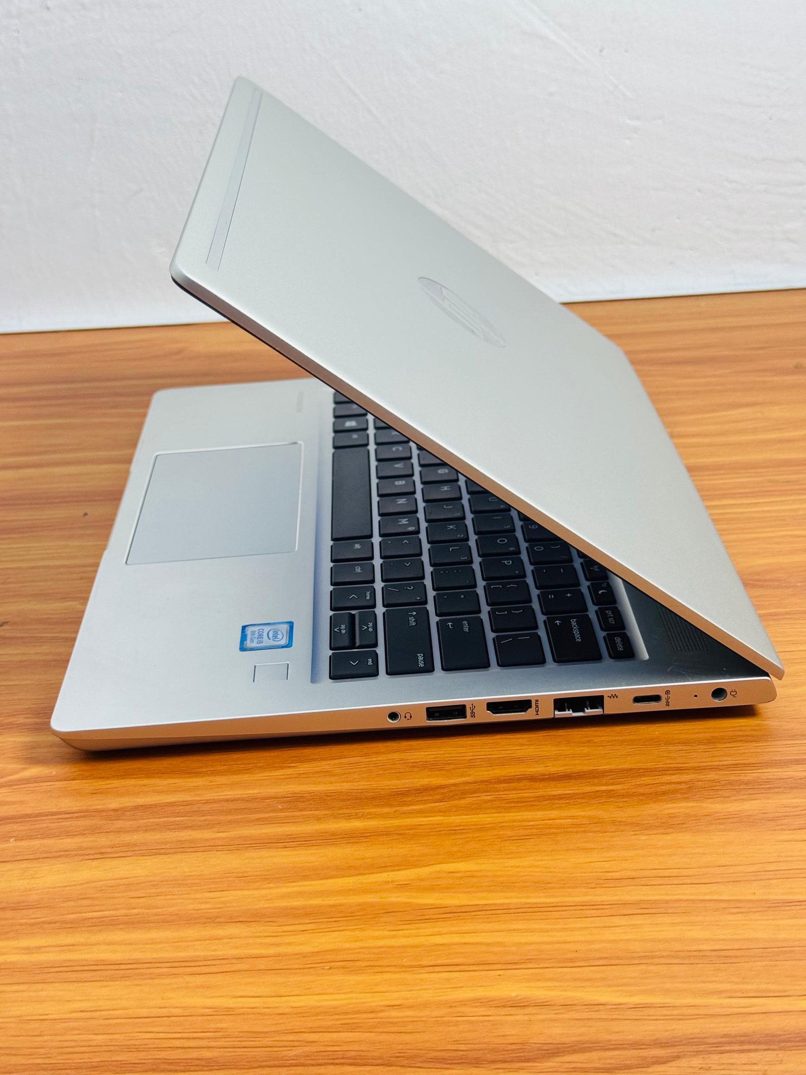 HP ProBook 430 G6 (UK Used) - Image 6