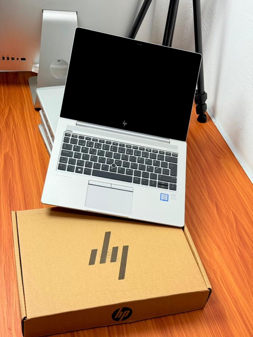 HP EliteBook 830 G6/G5 (UK USED)