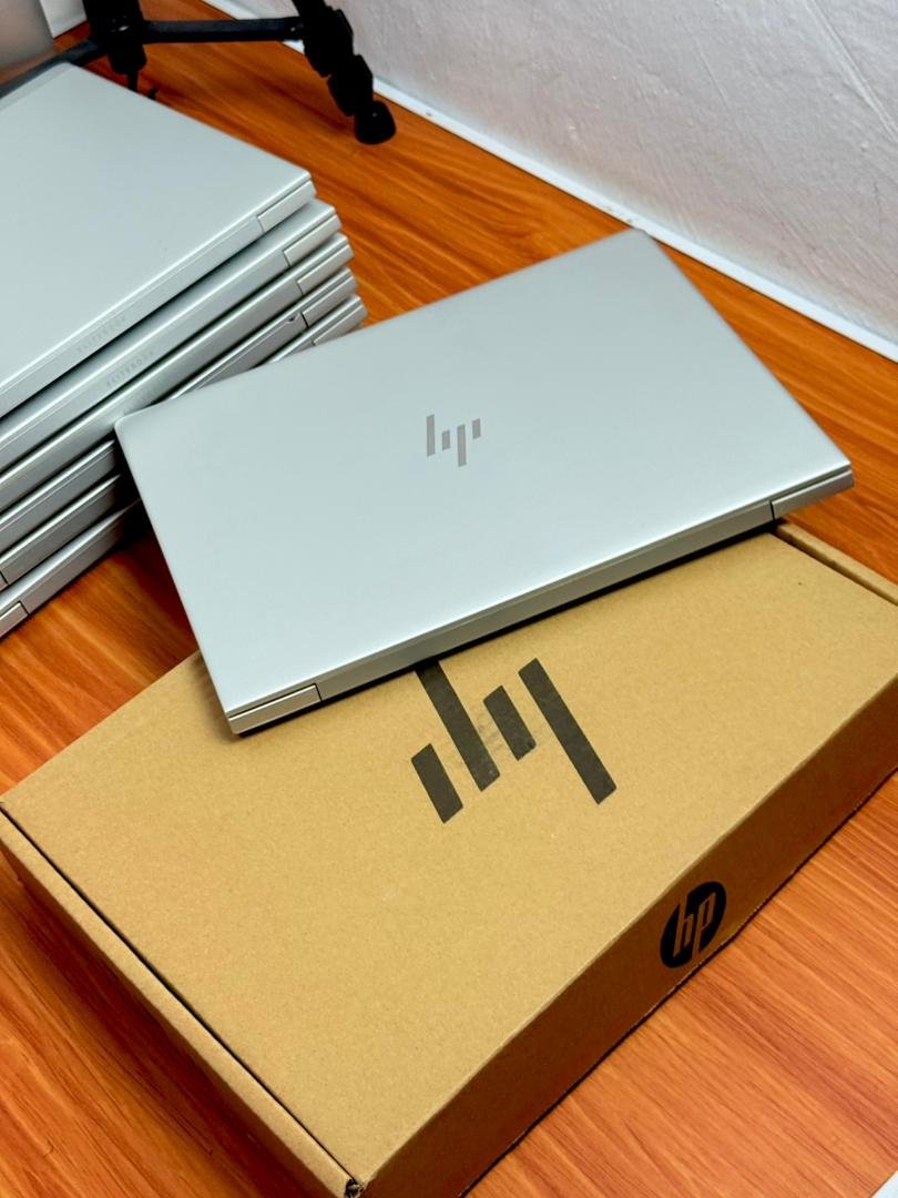 HP EliteBook 830 G6/G5 (UK USED) - Image 3
