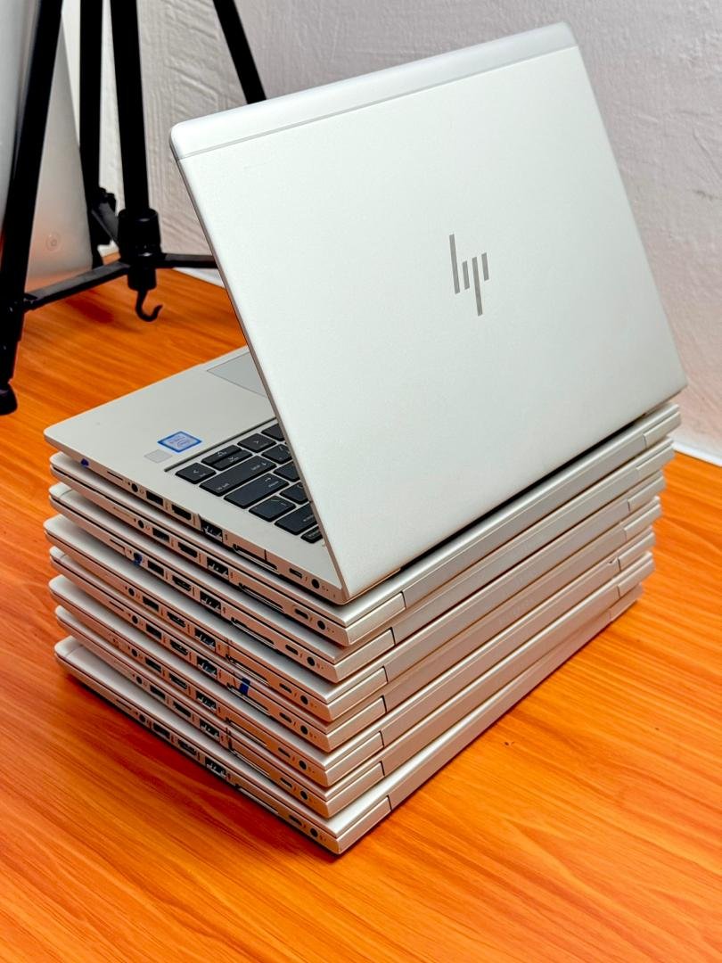 HP EliteBook 830 G6/G5 (UK USED) - Image 5