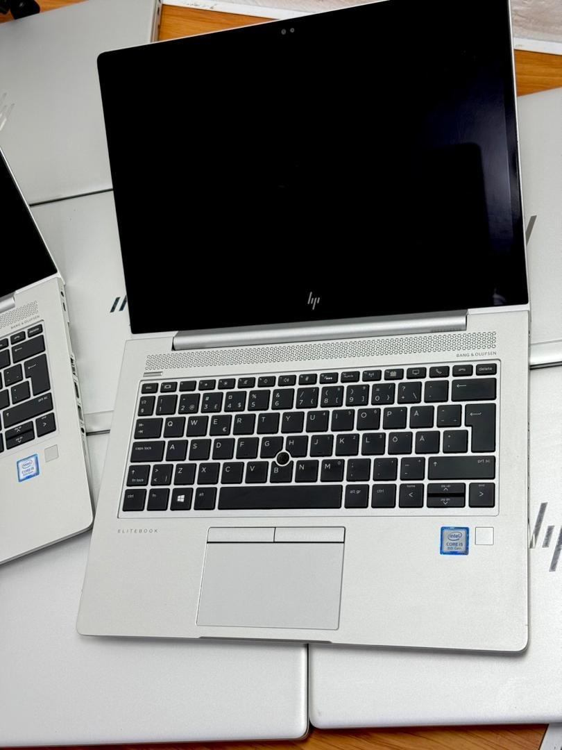 HP EliteBook 830 G6/G5 (UK USED) - Image 2