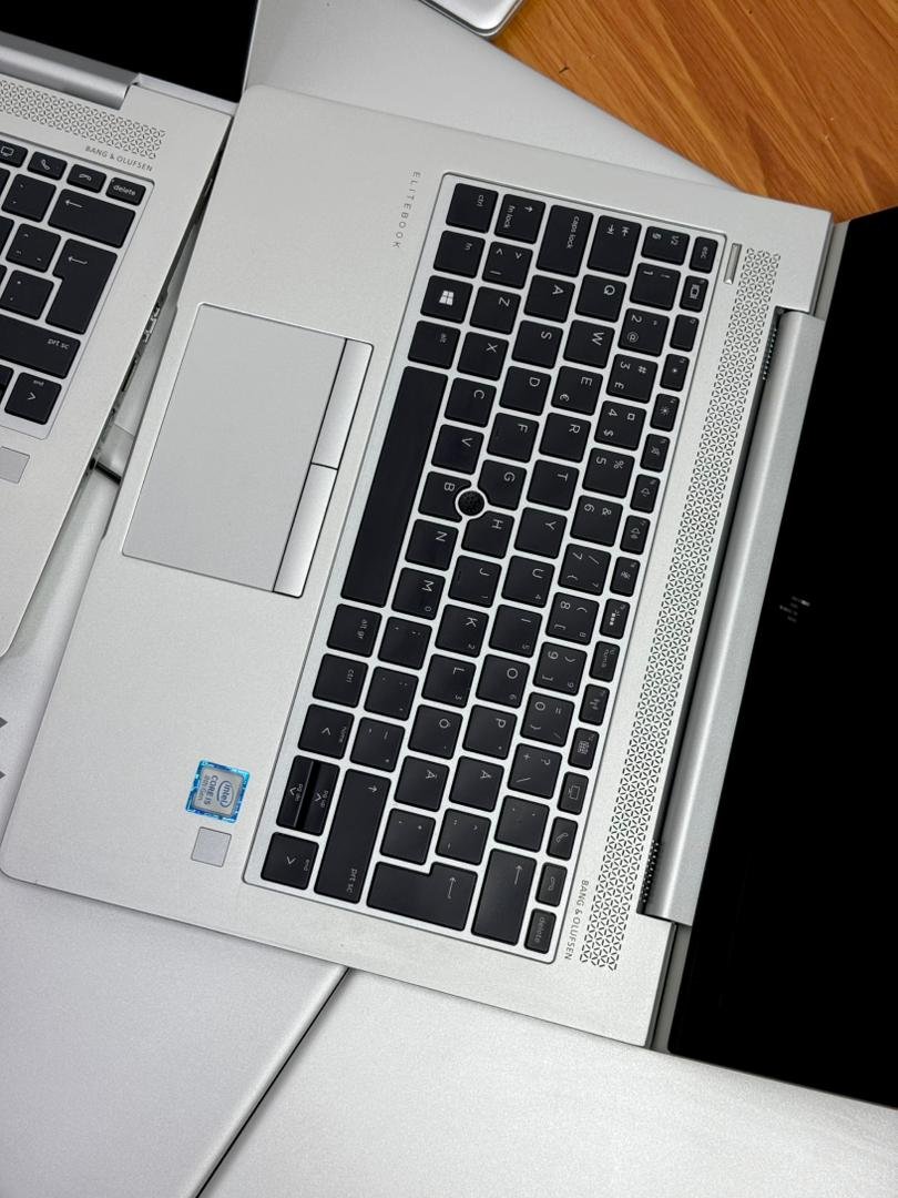 HP EliteBook 830 G6/G5 (UK USED) - Image 7